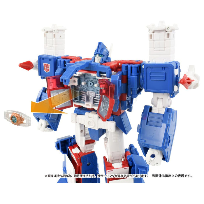 Takara Tomy Transformers SS-119 Ultra Magnus