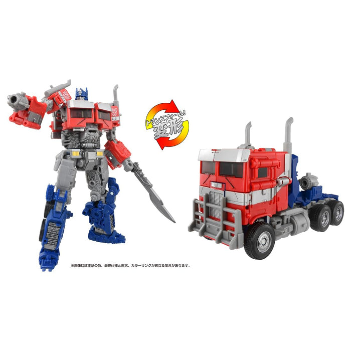 Takara Tomy Transformers SS-122 Optimus Prime