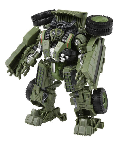 Takara Tomy Transformers Ss-34 Decepticon Long Haul Japan- Japan Figure Store - #1 Bring To You The Best Japanese Goods