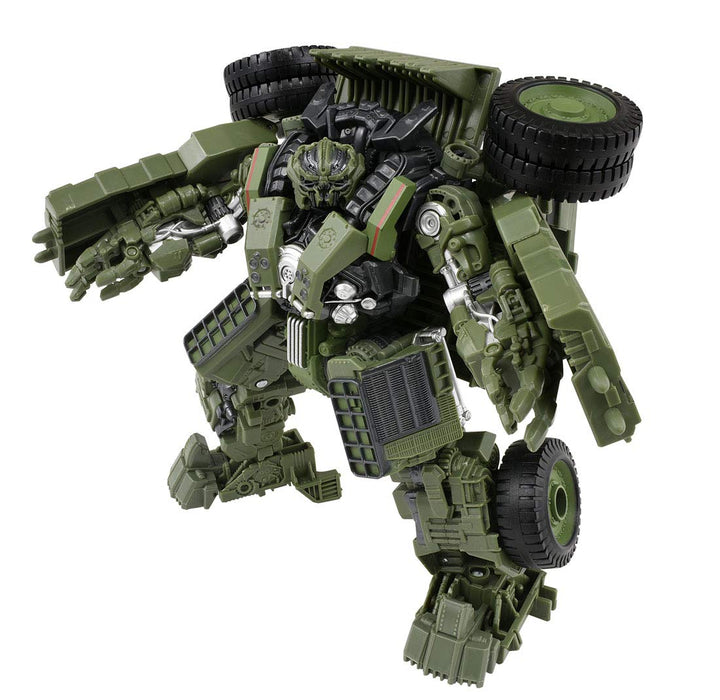 Takara Tomy Transformers SS-34 Decepticon Langstrecke Japan