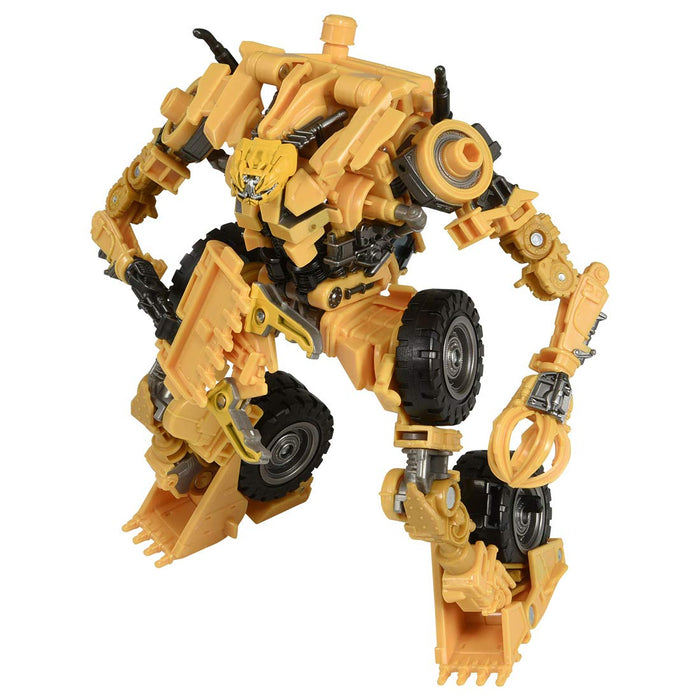 Takara Tomy Transformers Decepticon Scrapper Ss-51 Made In Japan