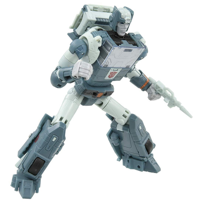 Takara Tomy Transformers SS-61 Tasse, hergestellt in Japan