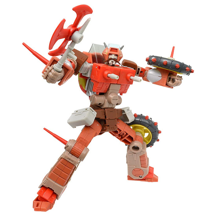 Takara Tomy Transformers Ss-69 Wreckgar Japan