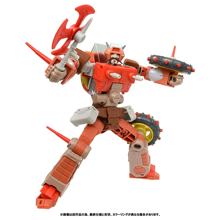 Takara Tomy Transformers SS-69 Wreckgar Japan