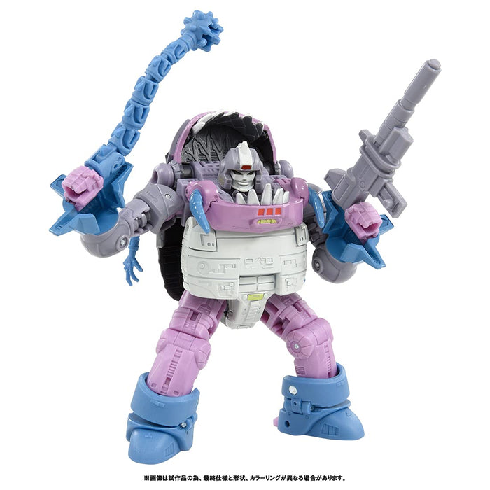 Takara Tomy Transformers Ss-70 Non Du Japon