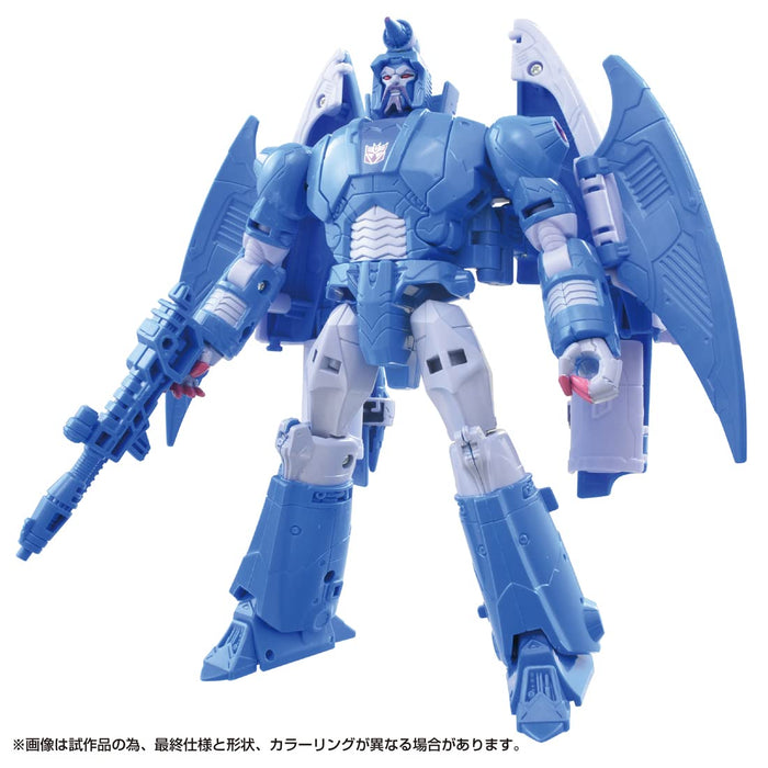 Takara Tomy Transformers Ss-82 Decepticon Sweep Japan