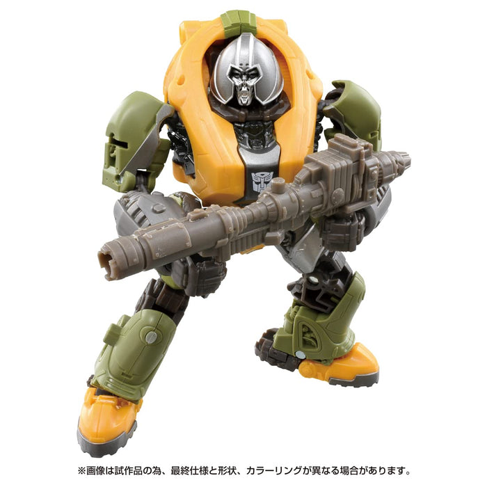 Takara Tomy Transformers Ss-83 soufflé Japon