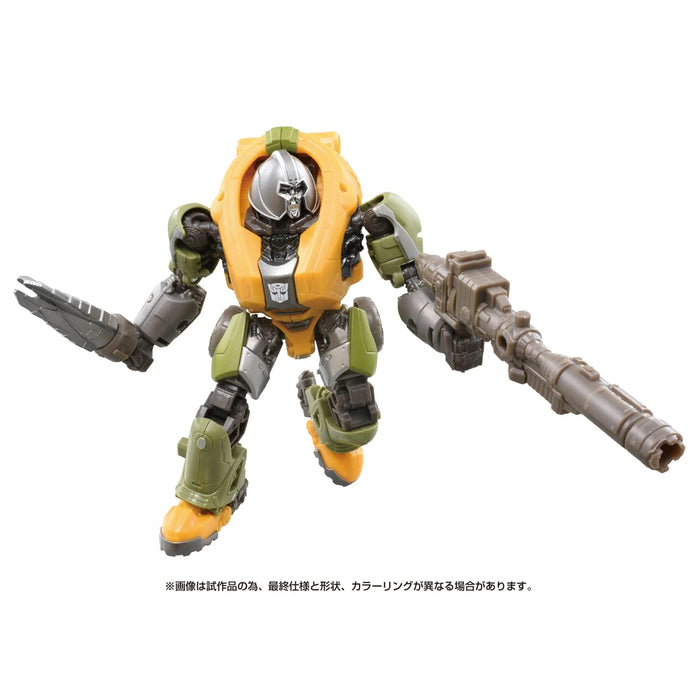 Takara Tomy Transformers Ss-83 soufflé Japon