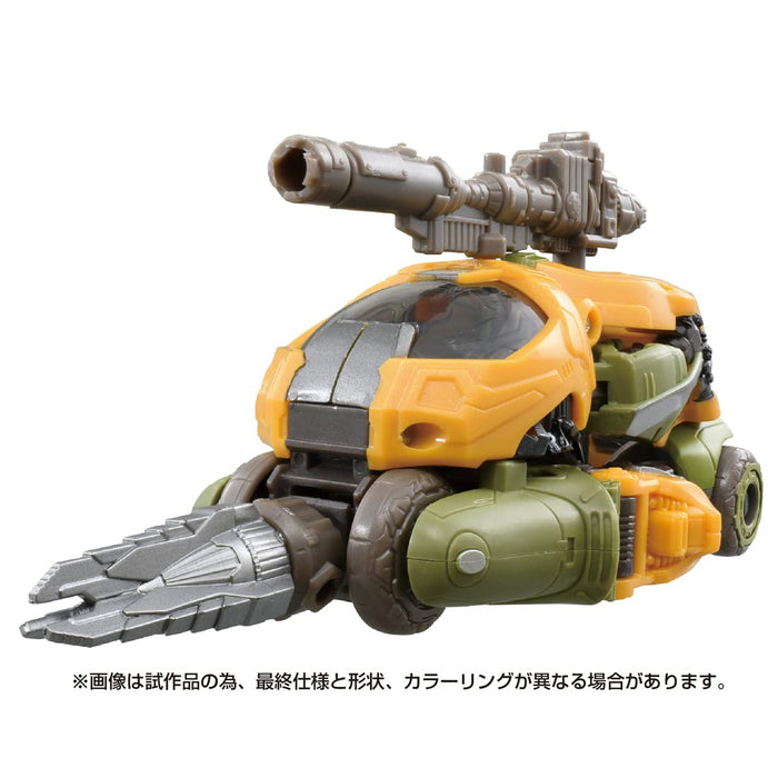 Takara Tomy Transformers Ss-83 Blown Japan