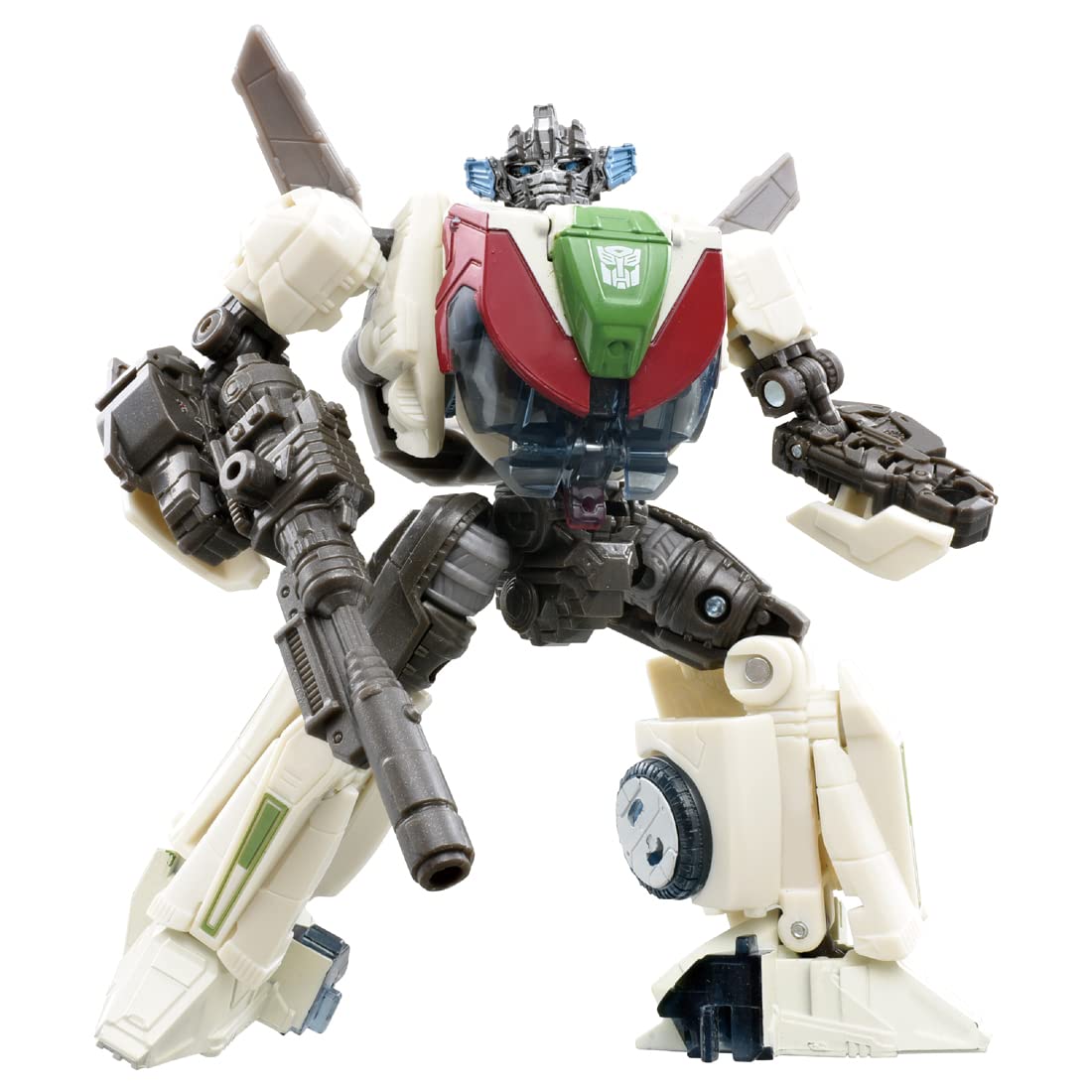 Takara Tomy Japan Transformers Ss-84 Wheeljack