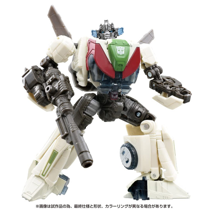 Takara Tomy Japan Transformers Ss-84 Wheeljack