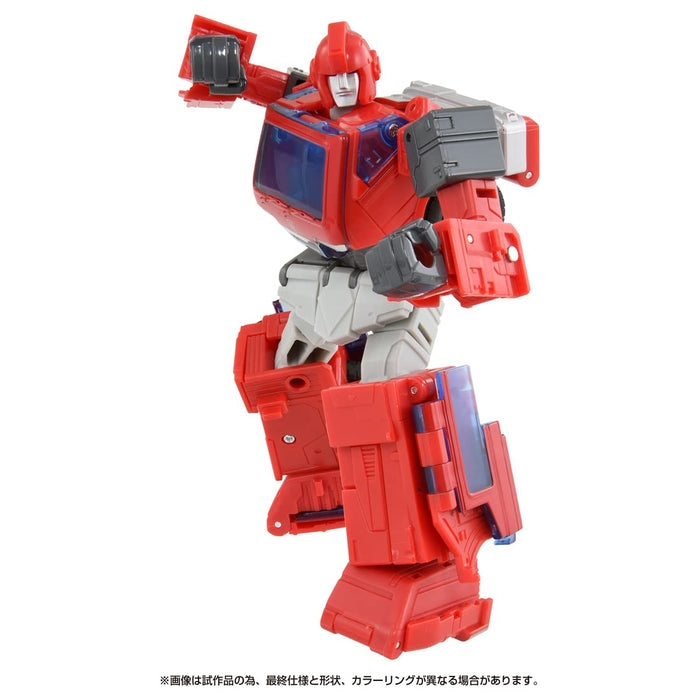 Transformers Ss-97 Ironhide