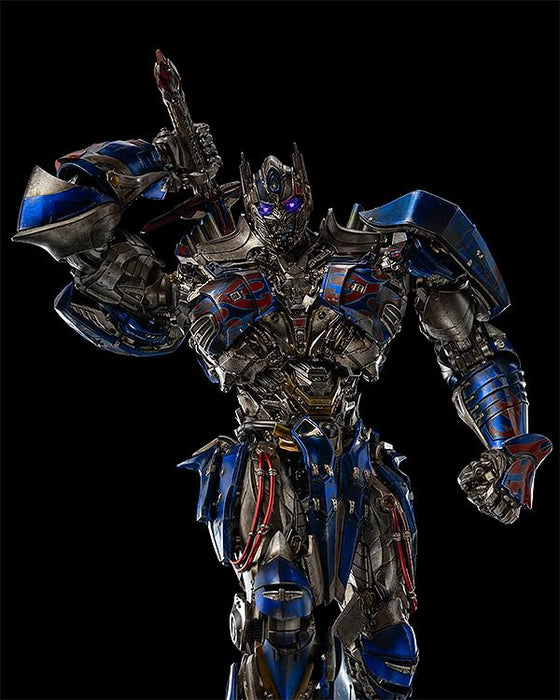 Good Smile Company Transformers The Last Knight Dlx Nemesis Prime Action Figure