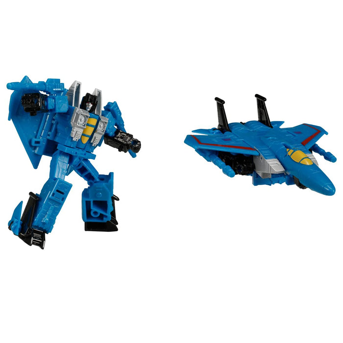 Takara Tomy TL-36 Donnercracker-Transformatoren