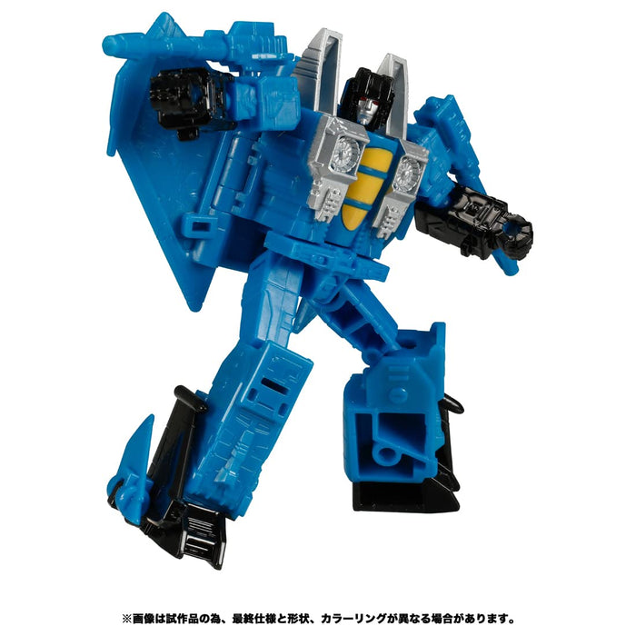 Takara Tomy TL-36 Transformateurs Thundercracker