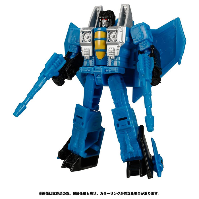 Takara Tomy TL-36 Transformateurs Thundercracker