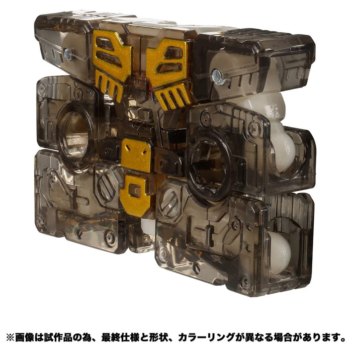 Takara Tomy Transformers TL-40 Twincast