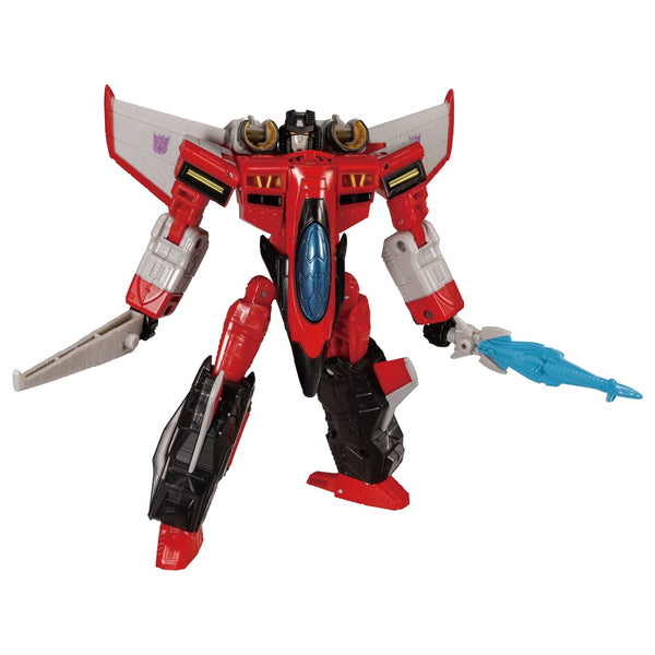 Transformers Transformers Legacy Tl 19 Starscream Armada Universe