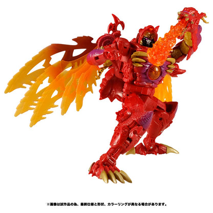 Transformers Transformers Legacy Tl-21 Megatron- Japan Figure Store - #1 Bring To You The Best Japanese Goods