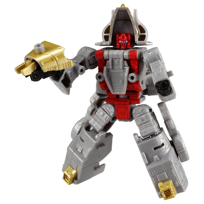 Takara Tomy Transformers Legacy TL-27 Slug Actionfigur Spielzeug