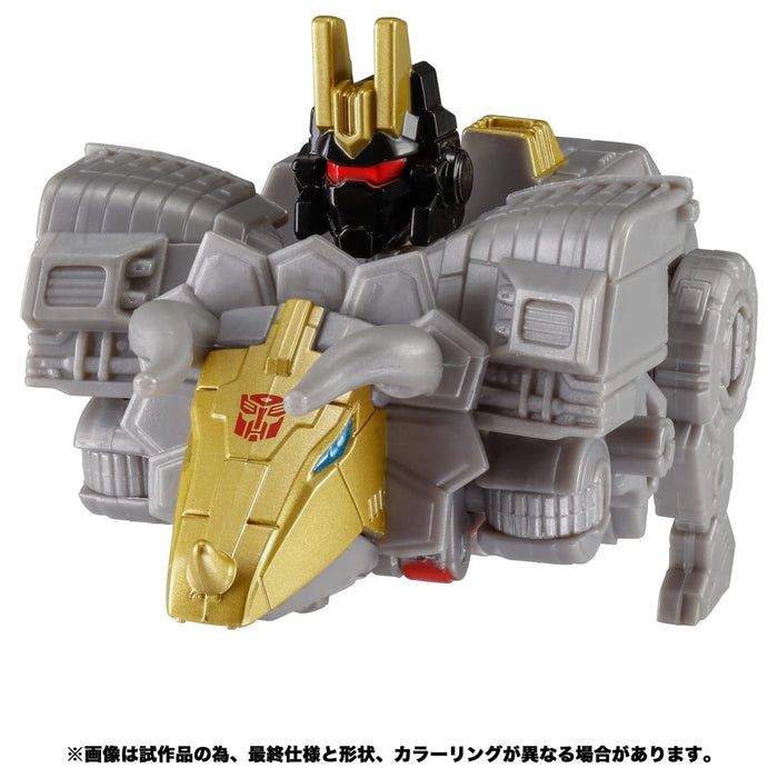 Takara Tomy Transformers Legacy TL-27, jouet figurine d'action limace