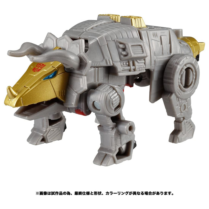 Takara Tomy Transformers Legacy TL-27 Slug Actionfigur Spielzeug