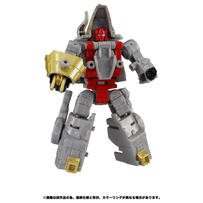 Takara Tomy Transformers Legacy TL-27, jouet figurine d'action limace