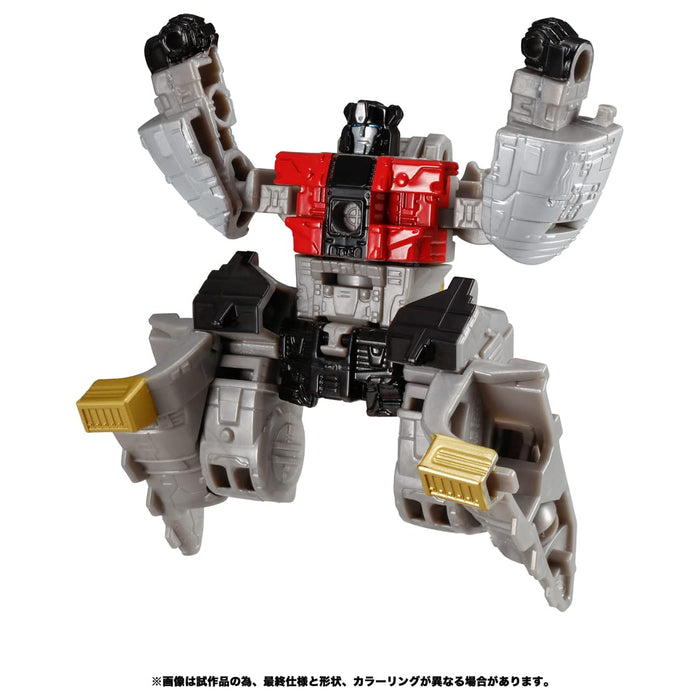 Takara Tomy Transformers Legacy TL-28 Sludge Actionfigur