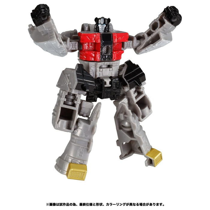 Takara Tomy Transformers Legacy TL-28 Sludge Actionfigur