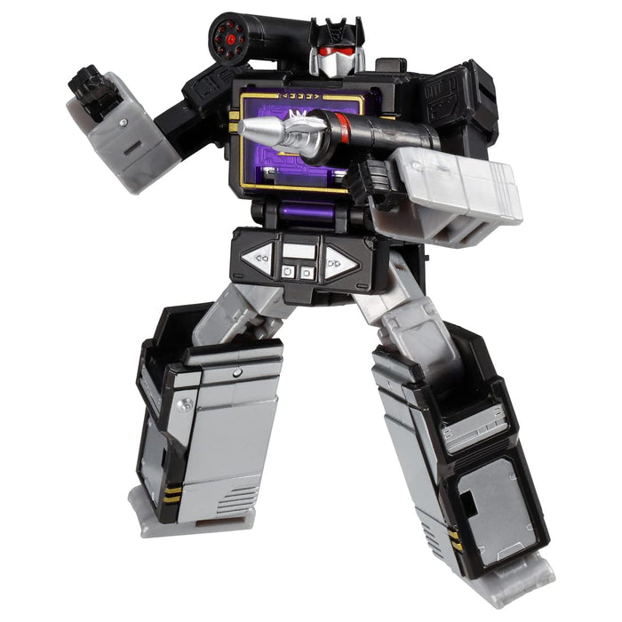 Takara Tomy Transformers Legacy TL-29 Sound Blaster Action Figure