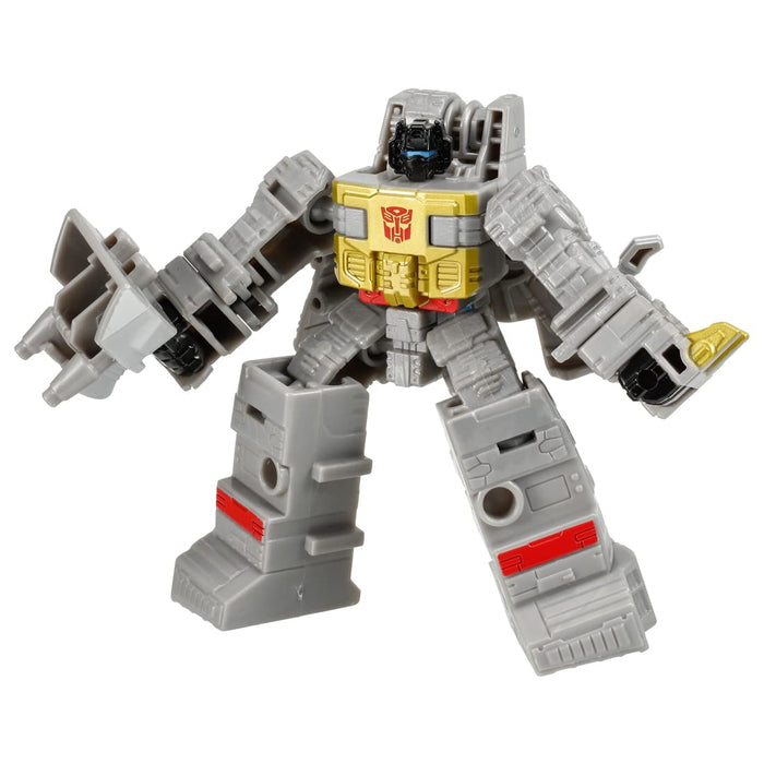 Takara Tomy TL-31 Grimlock Transformers Héritage