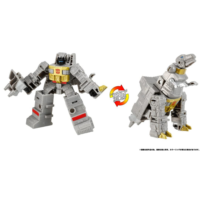 Takara Tomy TL-31 Grimlock Transformers Legacy