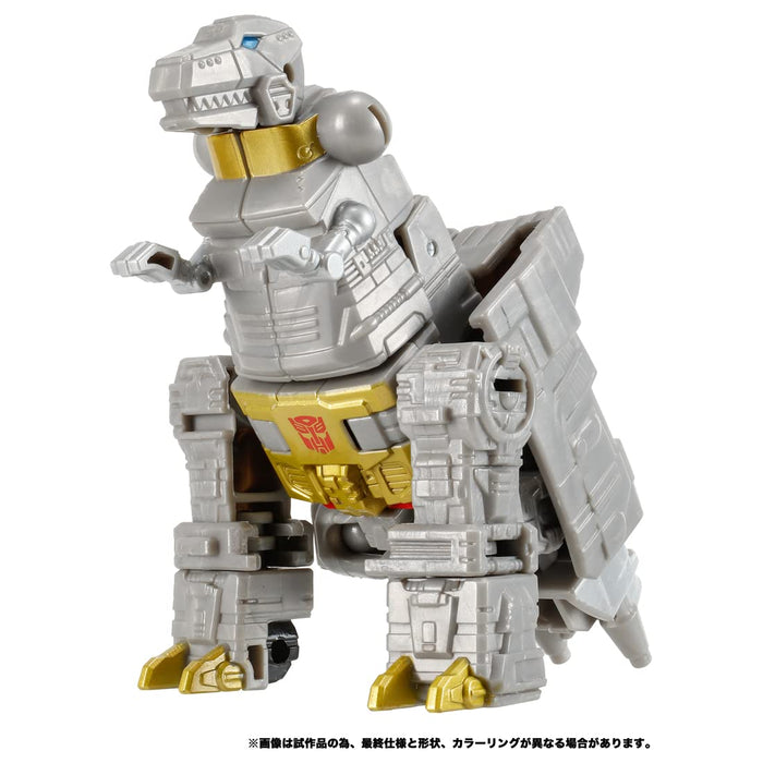 Takara Tomy TL-31 Grimlock Transformers Legacy