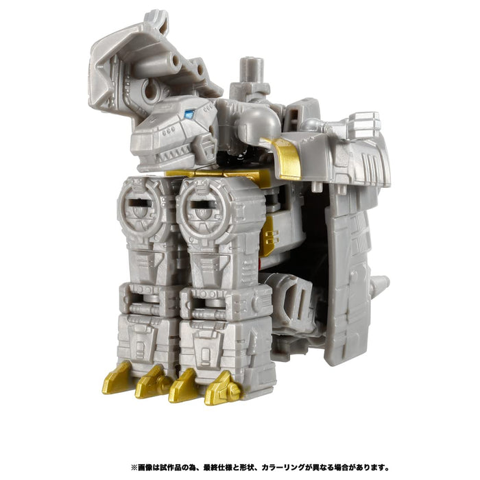 Takara Tomy TL-31 Grimlock Transformers Héritage