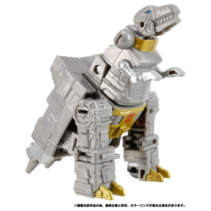 Takara Tomy TL-31 Grimlock Transformers Legacy