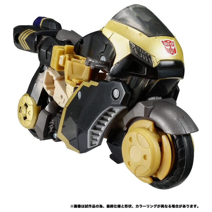 Takara Tomy TL-33 Prowl Transformers Vermächtnis