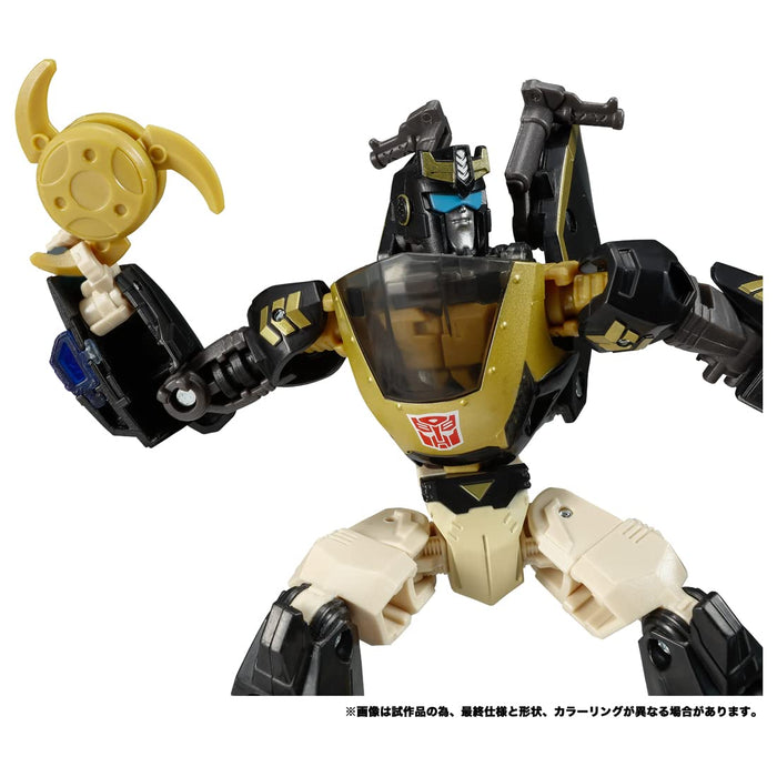 Takara Tomy TL-33 Prowl Transformers Vermächtnis