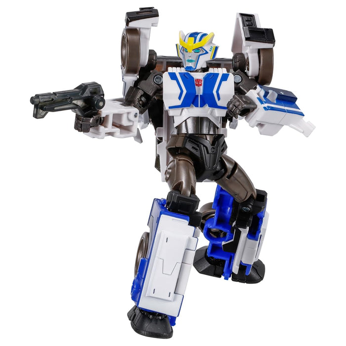 Takara Tomy Transformers Legacy Tl-52 Strongarm - Japon