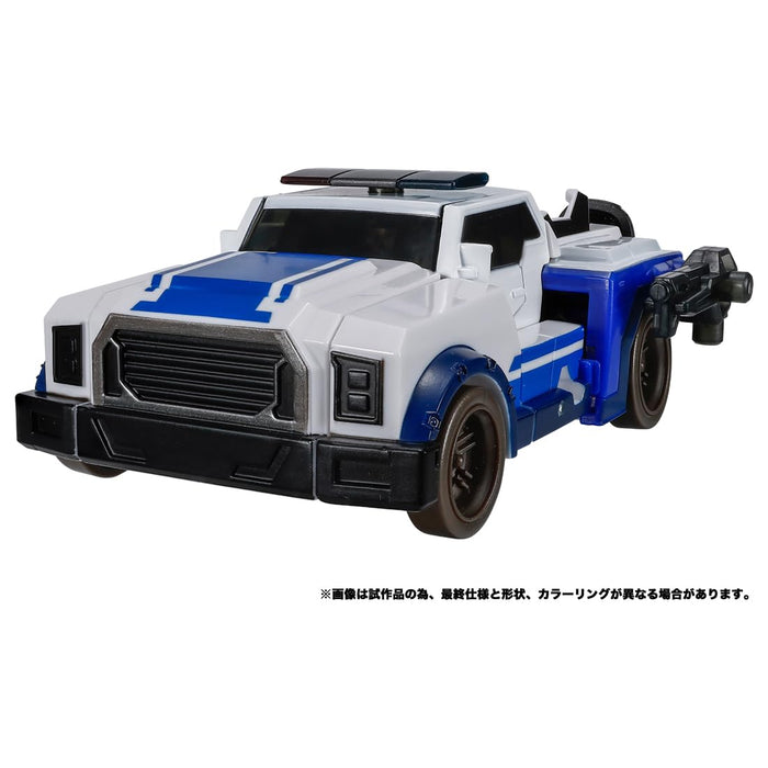 Takara Tomy Transformers Legacy Tl-52 Strongarm - Japan