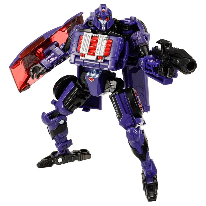 Takara Tomy TL-55 Shadow Striker Transformers