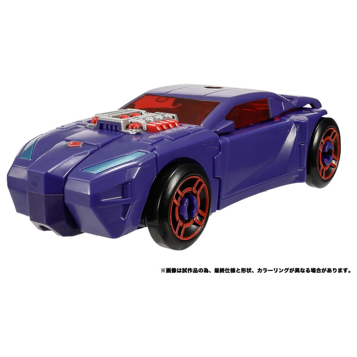 Takara Tomy TL-55 Schattenstürmer-Transformatoren