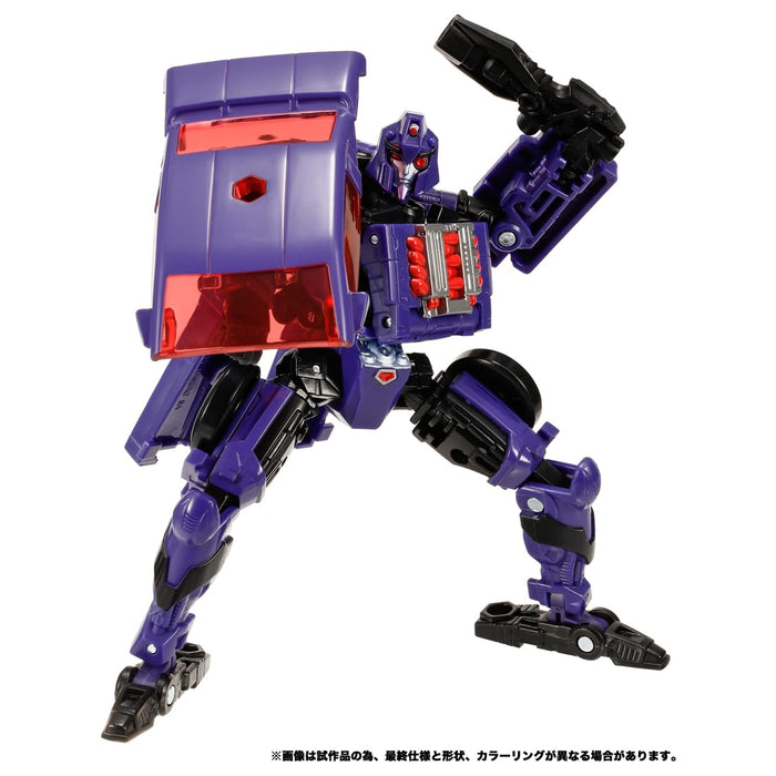 Takara Tomy TL-55 Schattenstürmer-Transformatoren