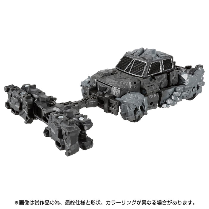 Takara Tomy Transformers Legacy TL-67 Infernac Magneos Action Figure