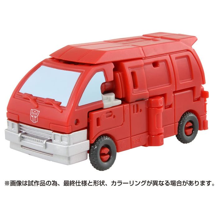 Takara Tomy Transformers SS-110 Ironhide Actionfigur Spielzeug