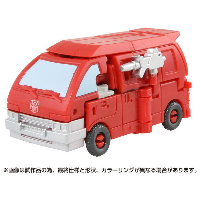 Takara Tomy Transformers SS-110 Ironhide Action Figure Toy