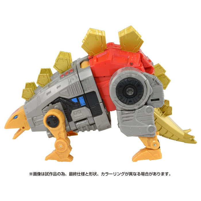 Takara Tomy SS-111 Dinobot Snarl Transformers