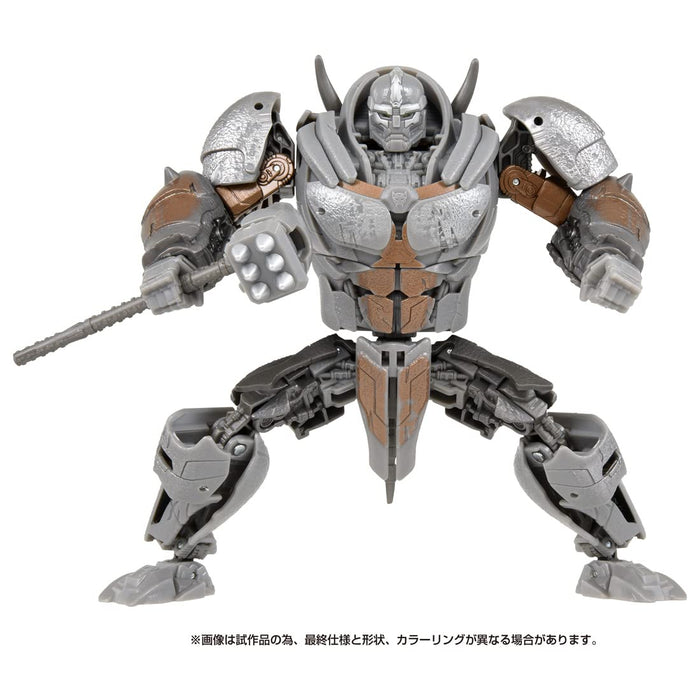 Takara Tomy Transformers Ss-113 Rhinox Japan