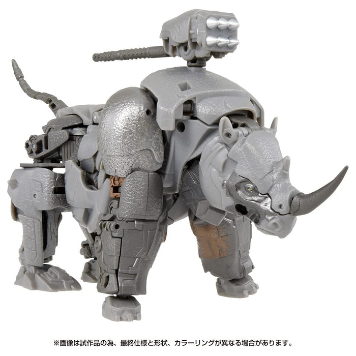 Takara Tomy Transformers Ss-113 Rhinox Japan