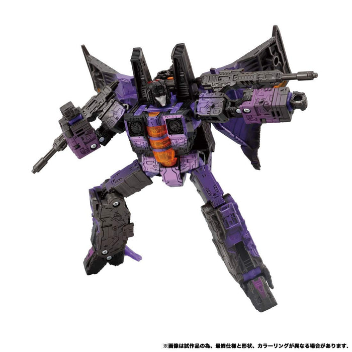 Takara Tomy WFC-06 Hotlink Transformers Krieg um Cybertron