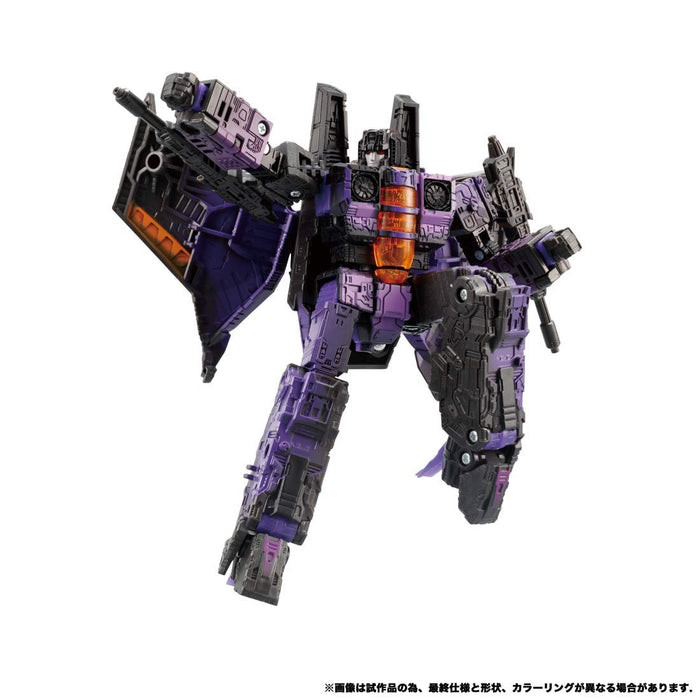 Takara Tomy WFC-06 Hotlink Transformers Krieg um Cybertron